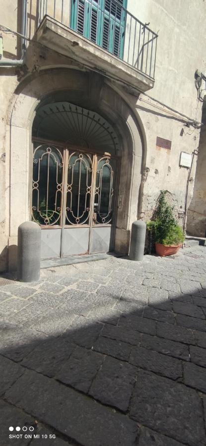 One Hospitality Home Salerno Exterior foto