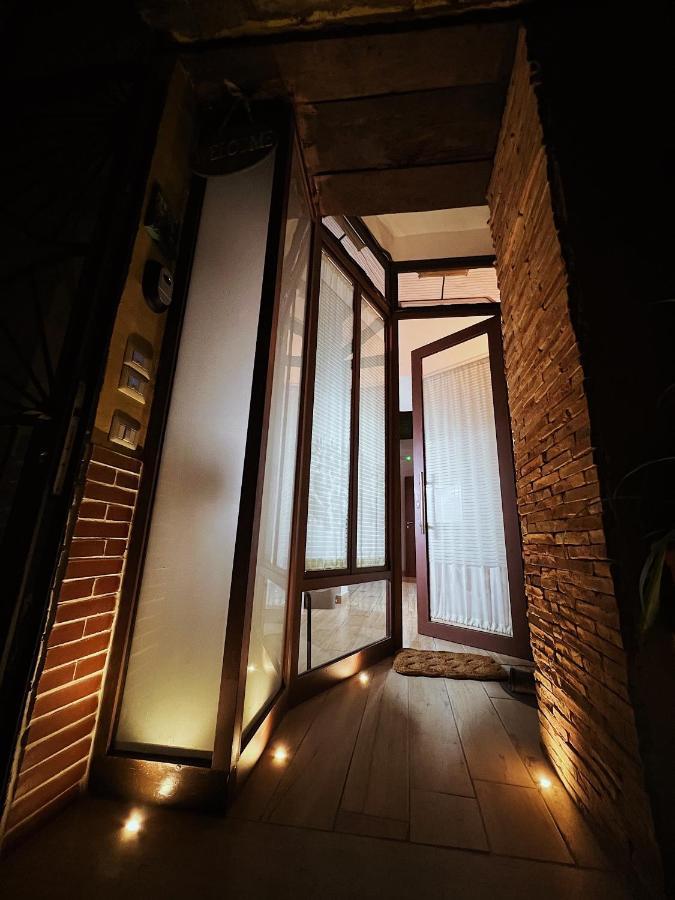 One Hospitality Home Salerno Exterior foto